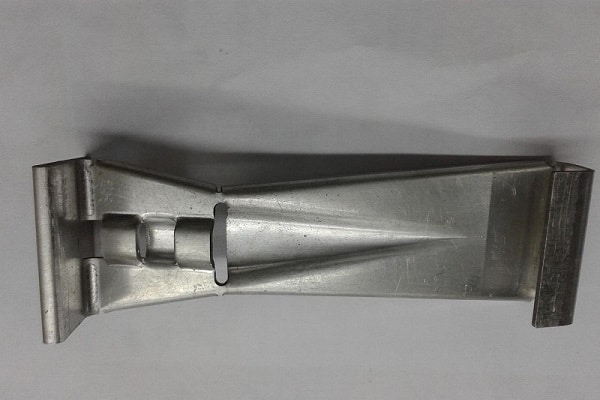 中国精密机械零件