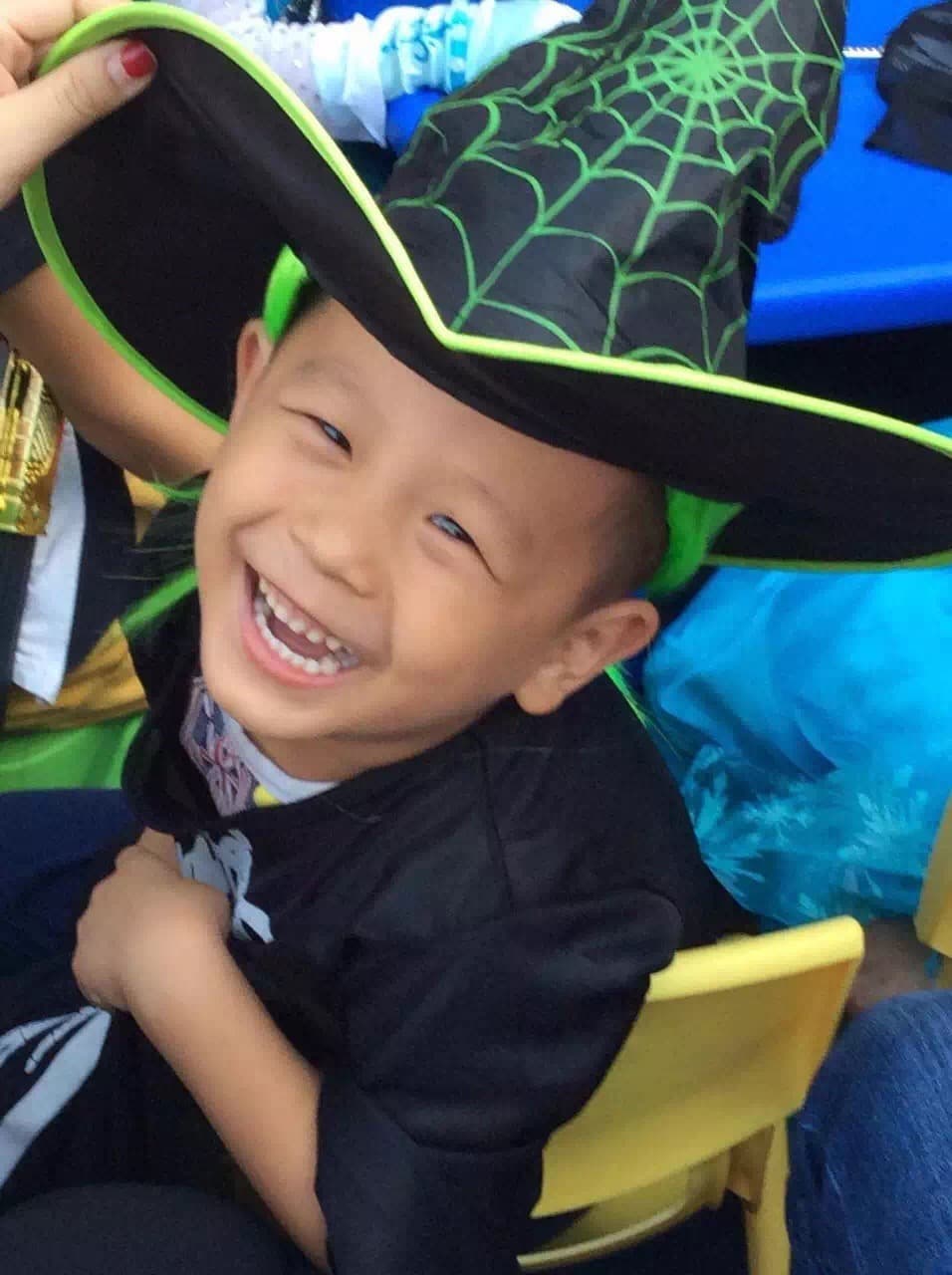 CNC加工公司庆祝活动