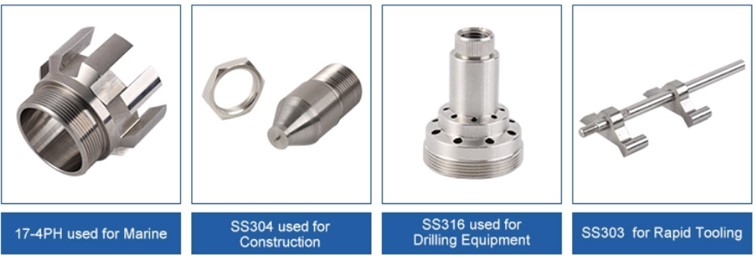 什么是-CNC加工差分 - 金属材料-2