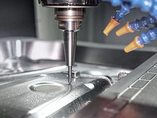 数控加工