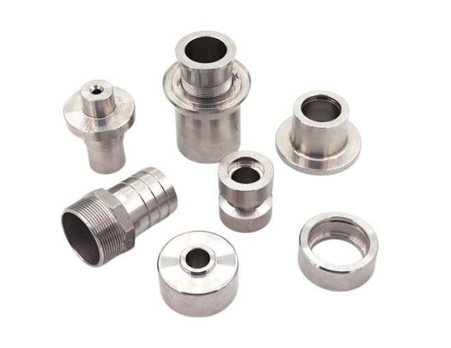 CNC加工不锈钢304份产品