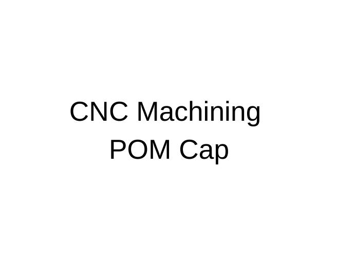 CNC加工