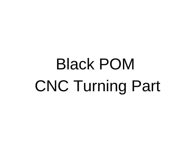 CNC零件