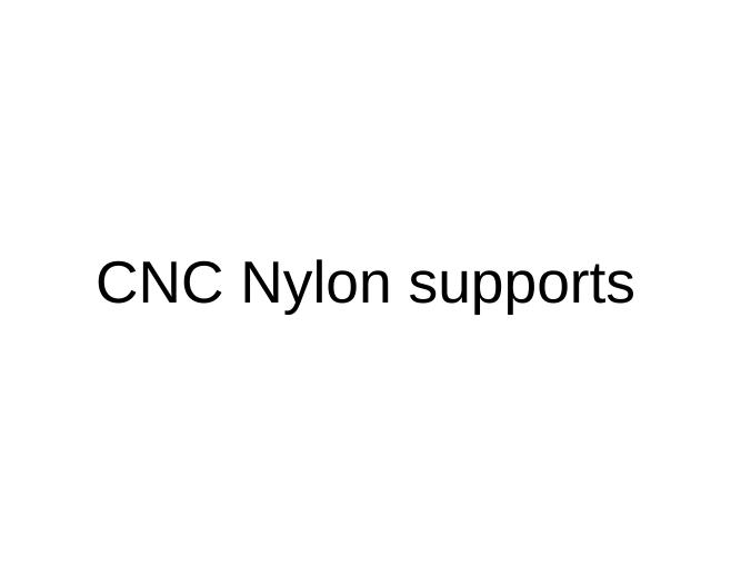 CNC加工