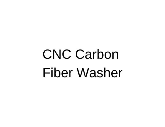 CNC加工