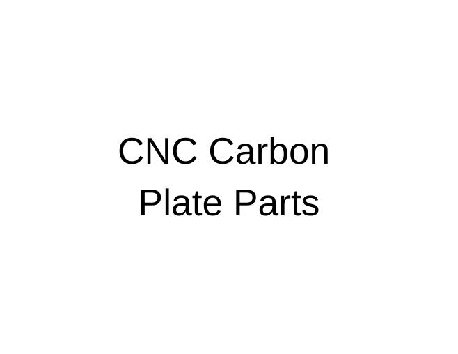 CNC加工