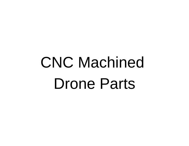 CNC加工