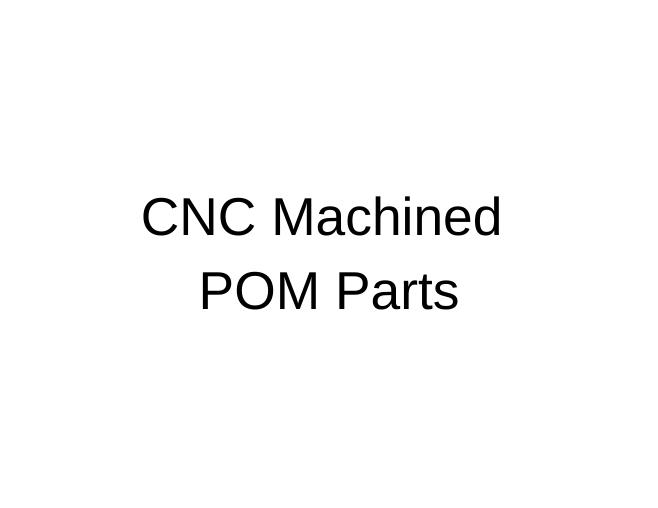 CNC加工