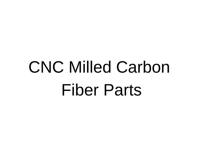 CNC加工