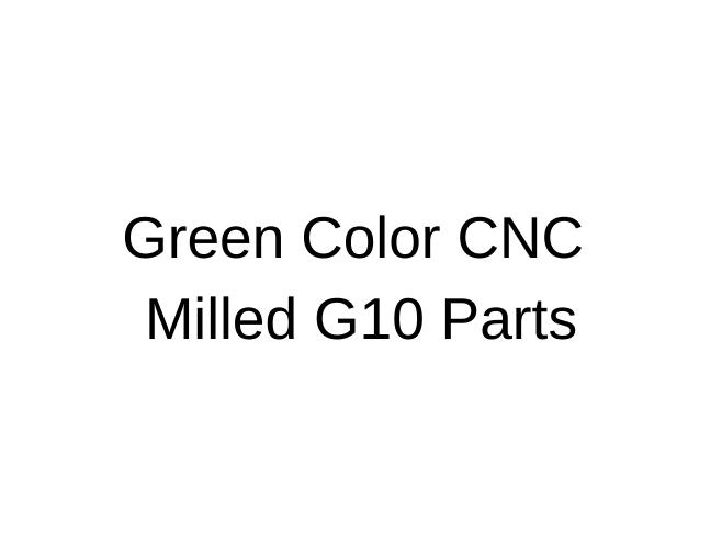 CNC加工