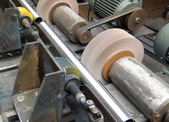 cnc machining