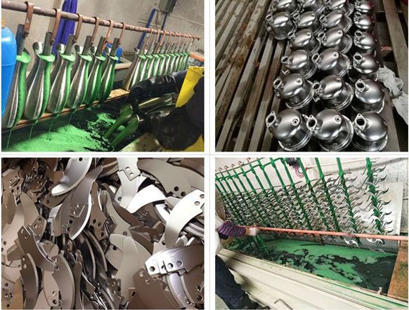 cnc machining