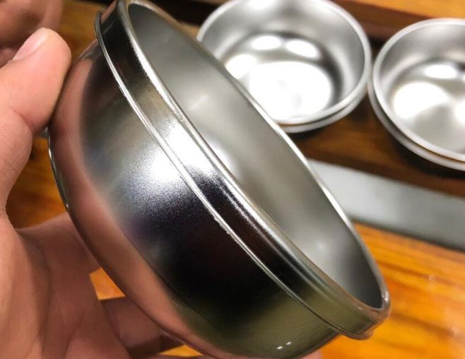 cnc machining