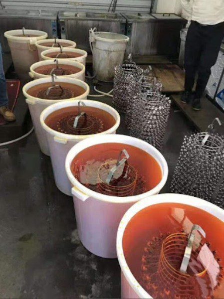 数控加工