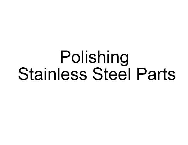 cnc machining