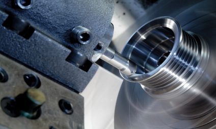 basic-knowledge-for-CNC-Machining指南